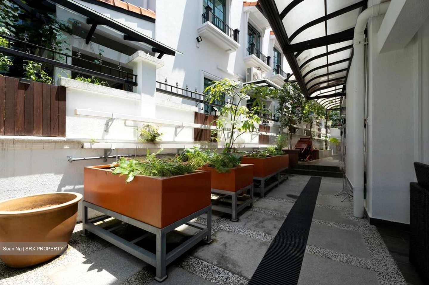 Villa Begonia (D28), Semi-Detached #454145751